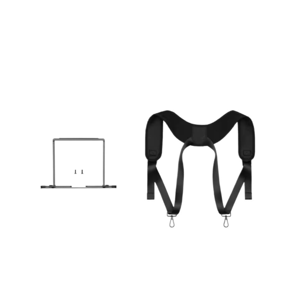 RC Plus Strap and Waist Support O388793