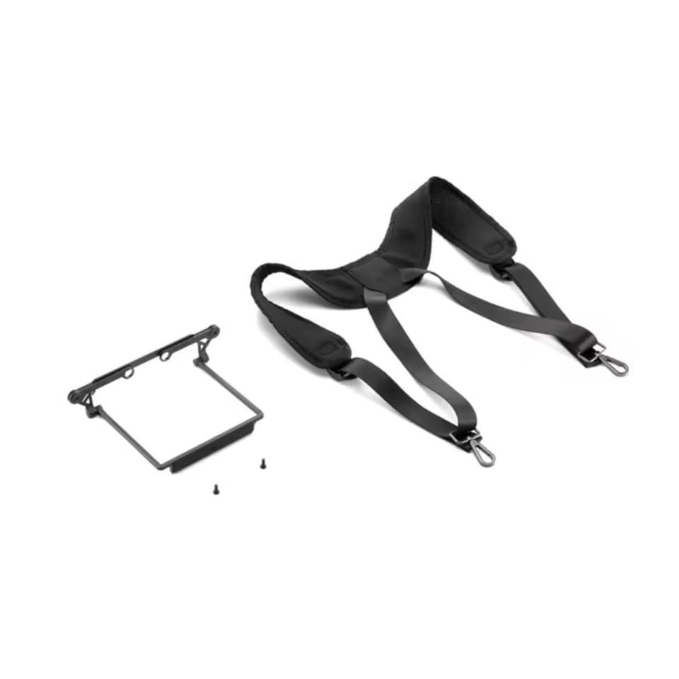 RC Plus Strap and Waist Support O388793