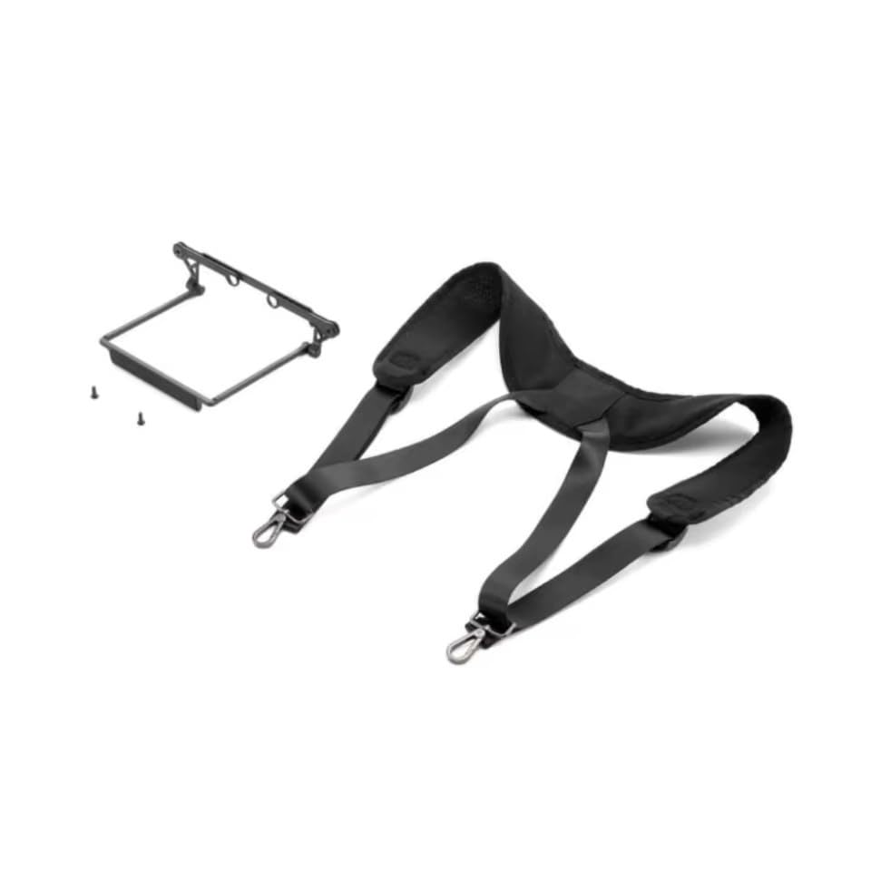 RC Plus Strap and Waist Support O388793