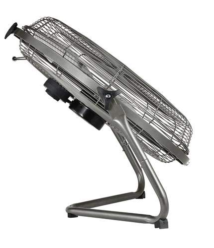 20" Orbital Floor Fan U227