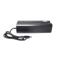 USB Swipe Card Reader Writer 3-Track H8571