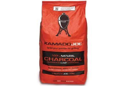 Lump Charcoal 20 Lb Pack of 10 J55458