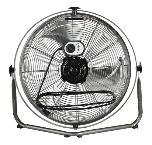 20" Orbital Floor Fan U227