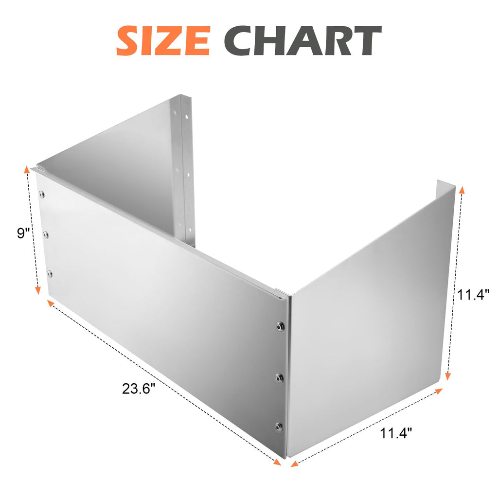 Aluminum Fuel Jug Holder D7619