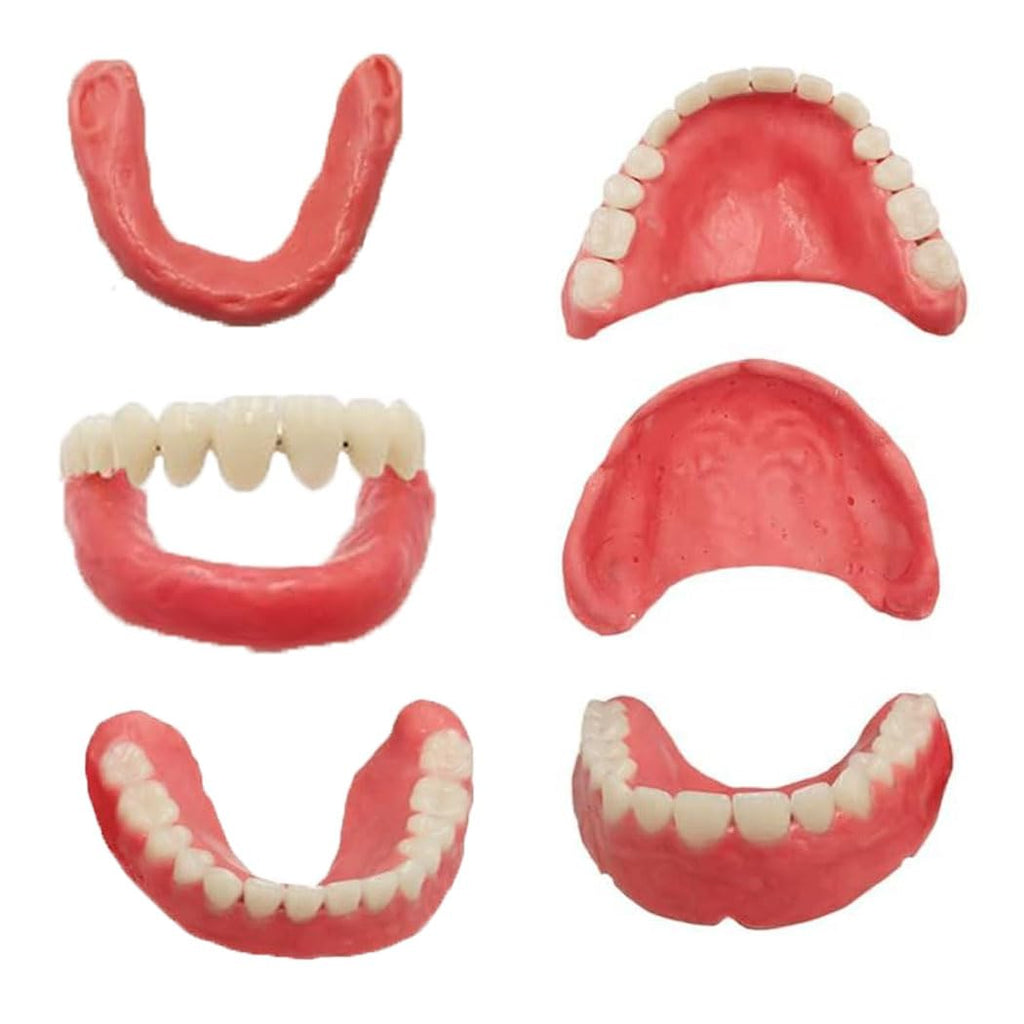 Fake Tooth Repair Kit Q105