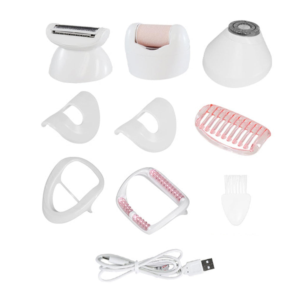 4 in 1 Electric Hair Trimmer R11975