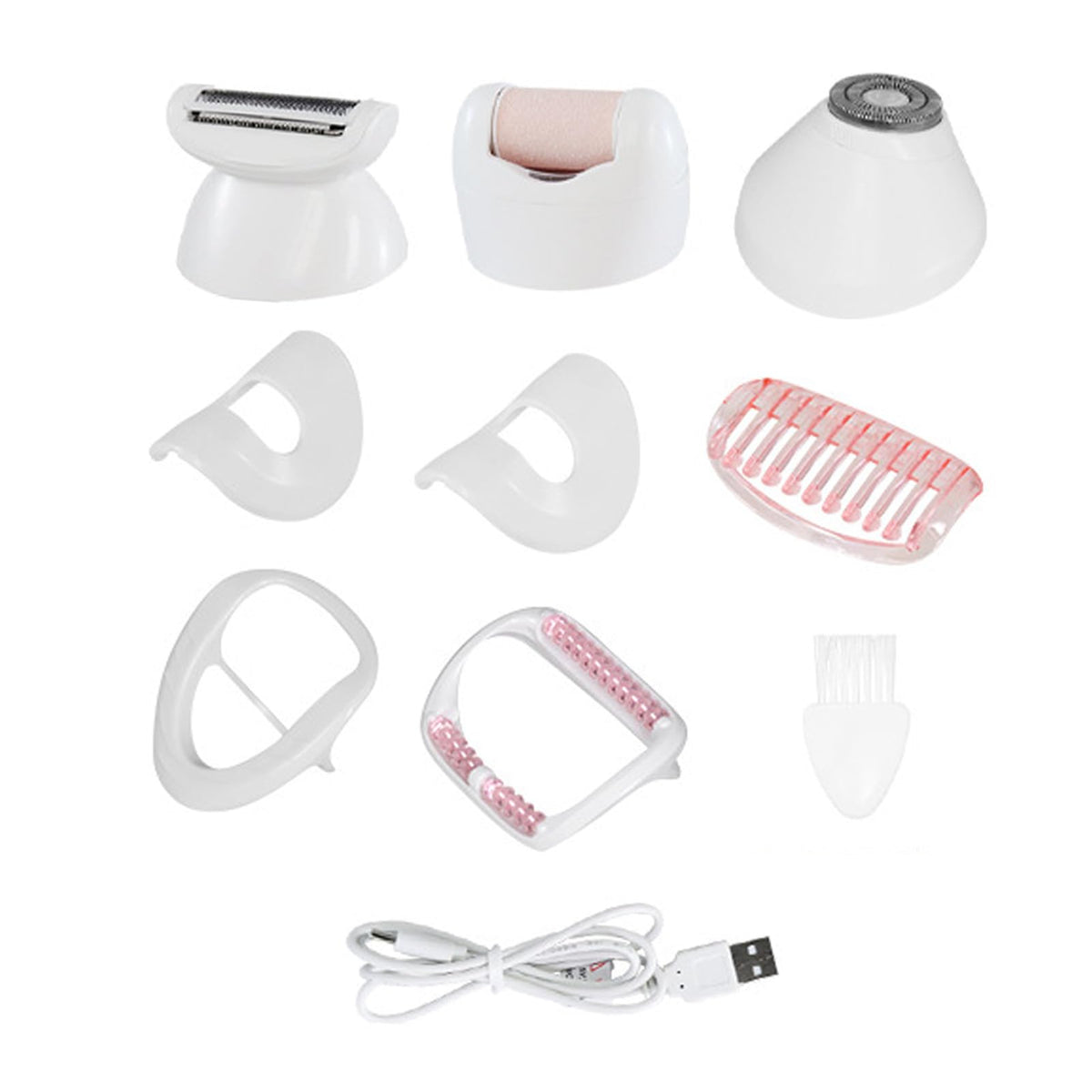 4 in 1 Electric Hair Trimmer R11975