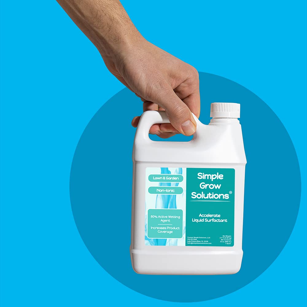 Liquid Non-Ionic Surfactant 32 Ounce W66026