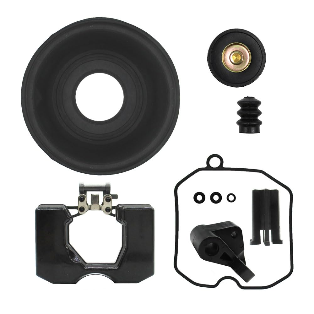 40mm Carb Repair Kit U34049