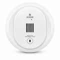Battery Powered Smoke Detector with Photoelectric Sensor G509