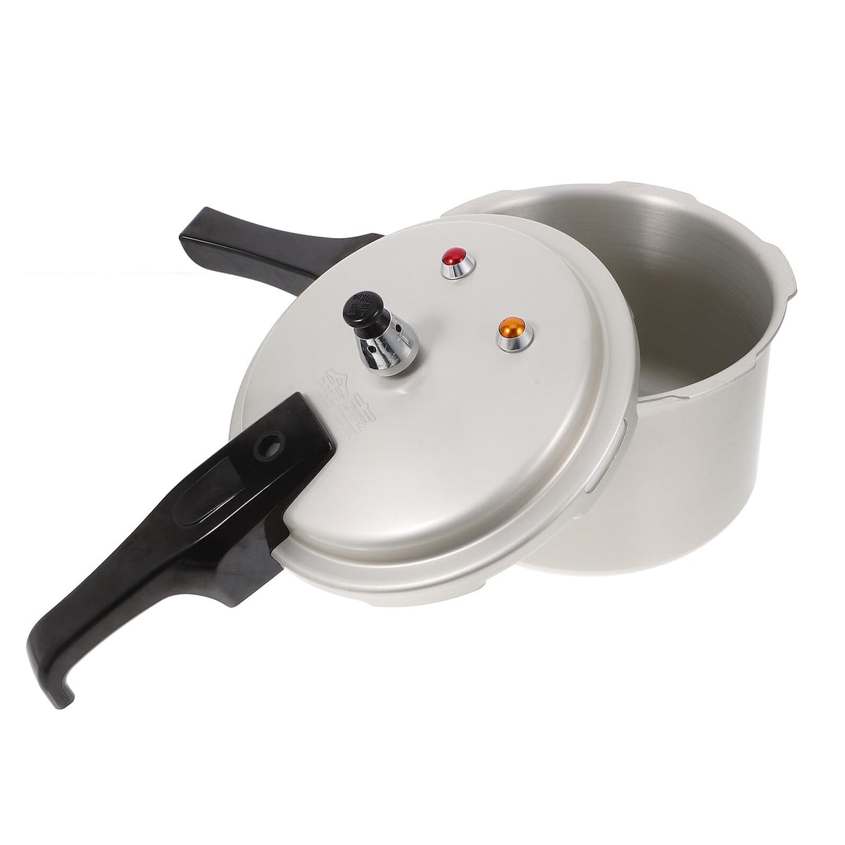 Pressure Cooker 3l Aluminum Pot with Handle Z55640