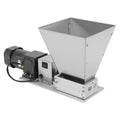 110V 60W Stainless Steel Grain Mill P735620