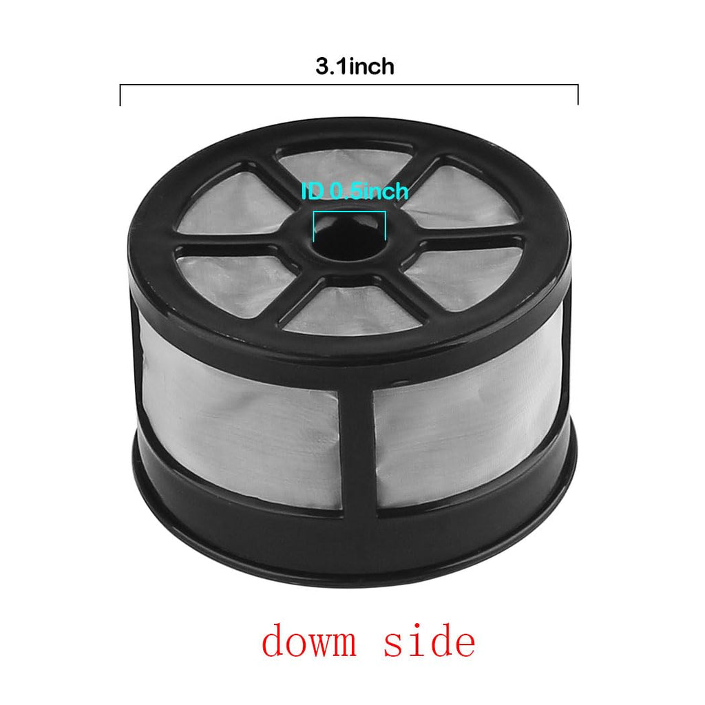 Reusable Coffee Filter V751