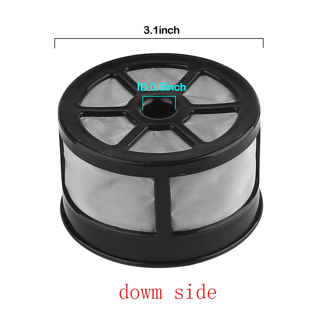 Reusable Coffee Filter V751