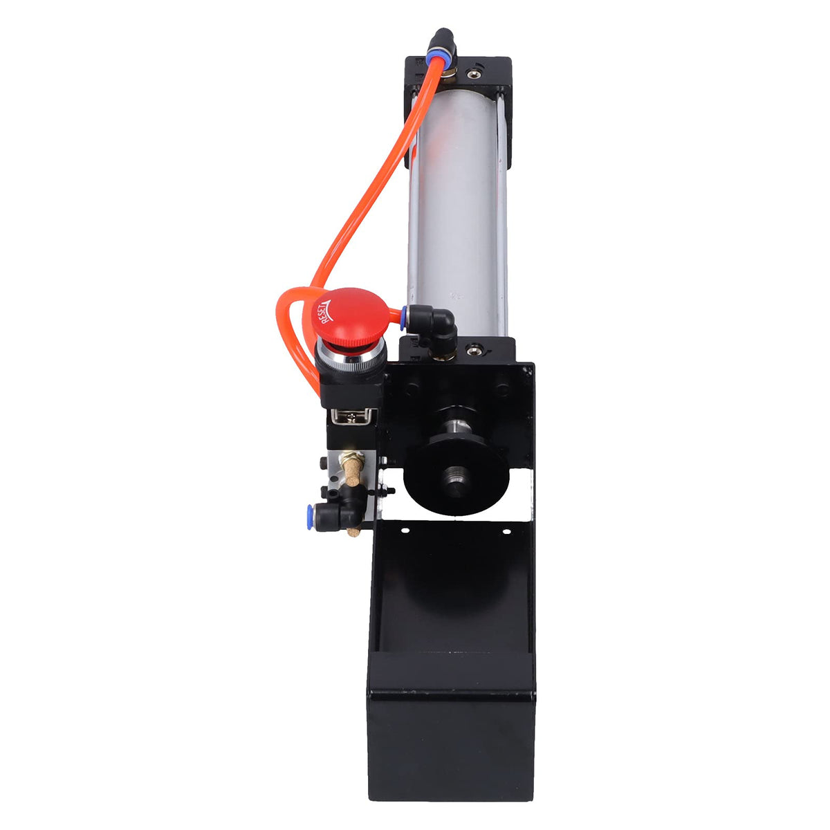 Heavy Duty Steel Can Crusher G282704