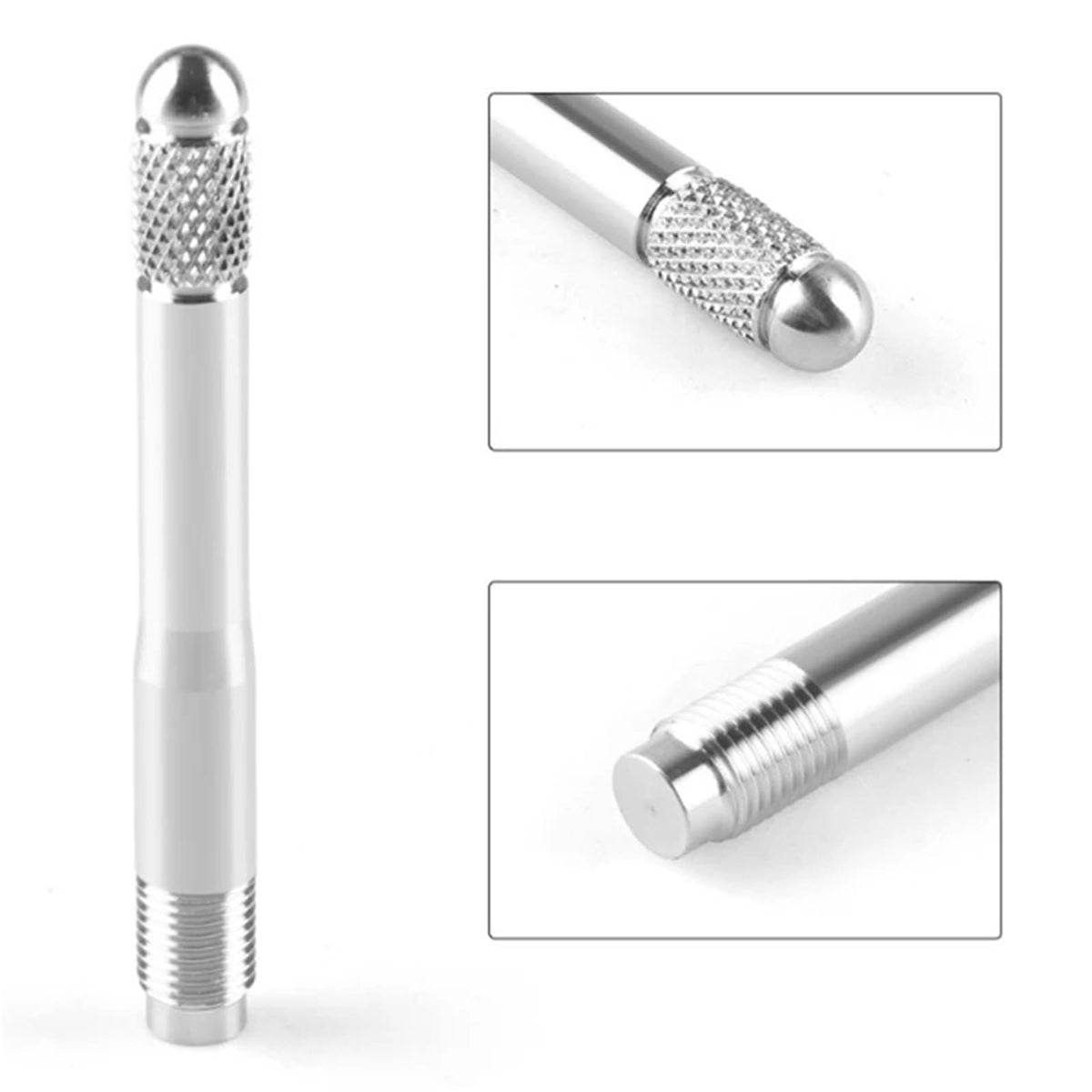 Stainless Steel M14X1.5 Wheel Alignment Pin E240