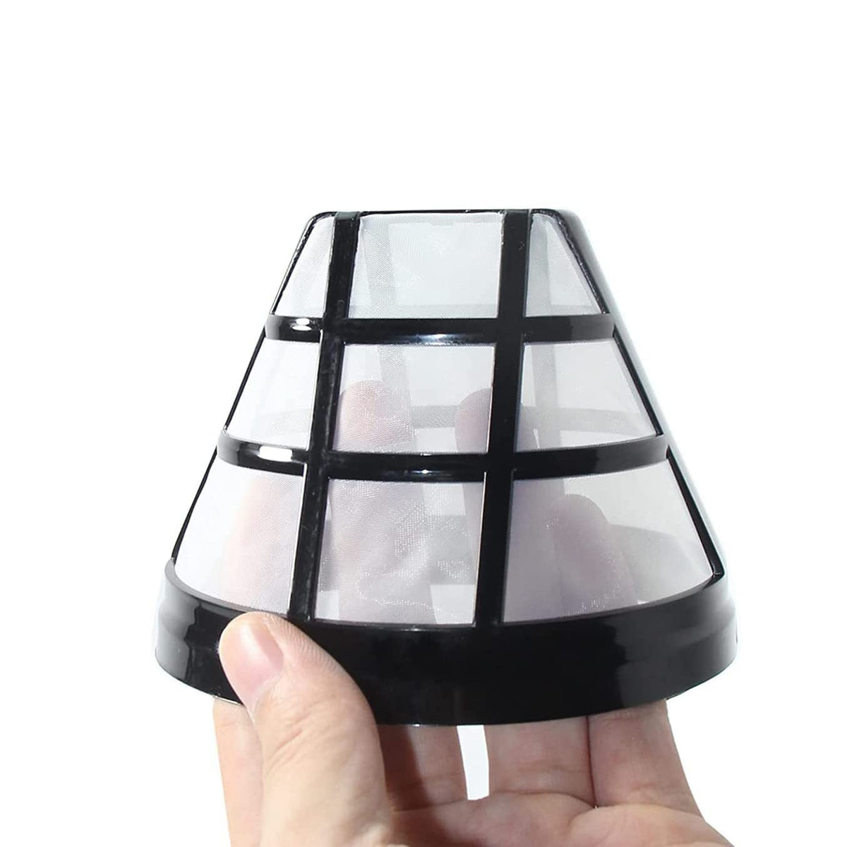 2 Pack Reusable Basket Coffee Filter H55376