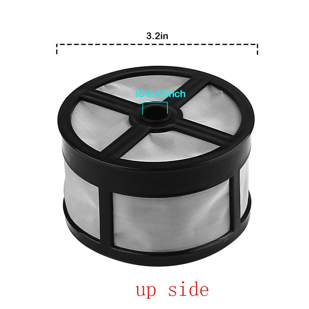 Reusable Coffee Filter V751