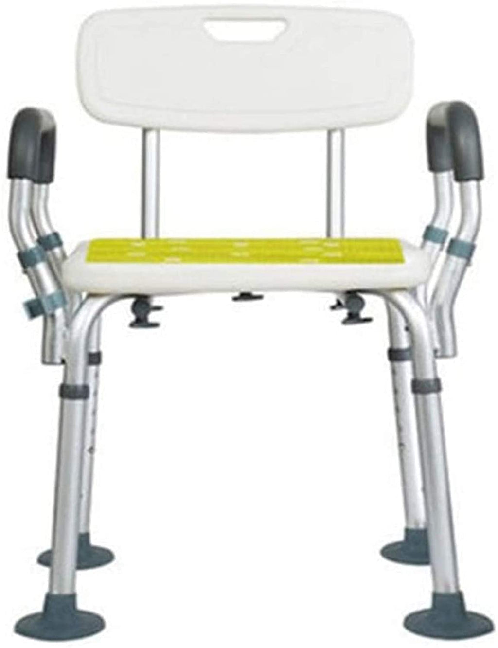 Adjustable Transfer Bench with Removable Back O586013
