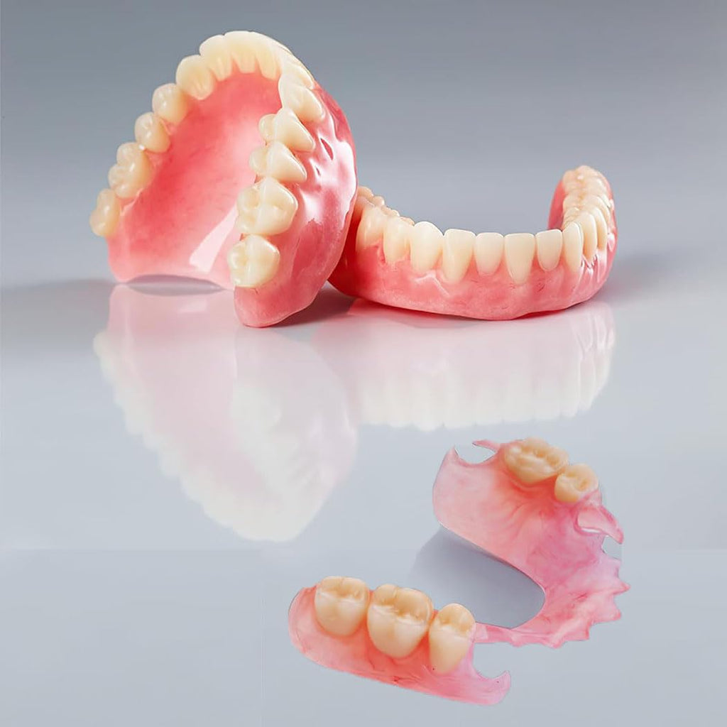 Fake Tooth Repair Kit Q105