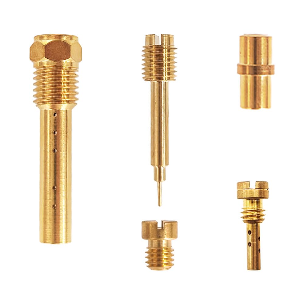 40mm Carb Repair Kit U34049