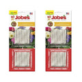 Time Release Fertilizer Spikes, 50 Spikes per Package (2 Pack) K7155