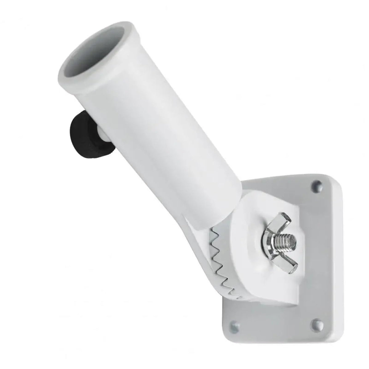 Adjustable Flag Pole Mount Bracket H389246