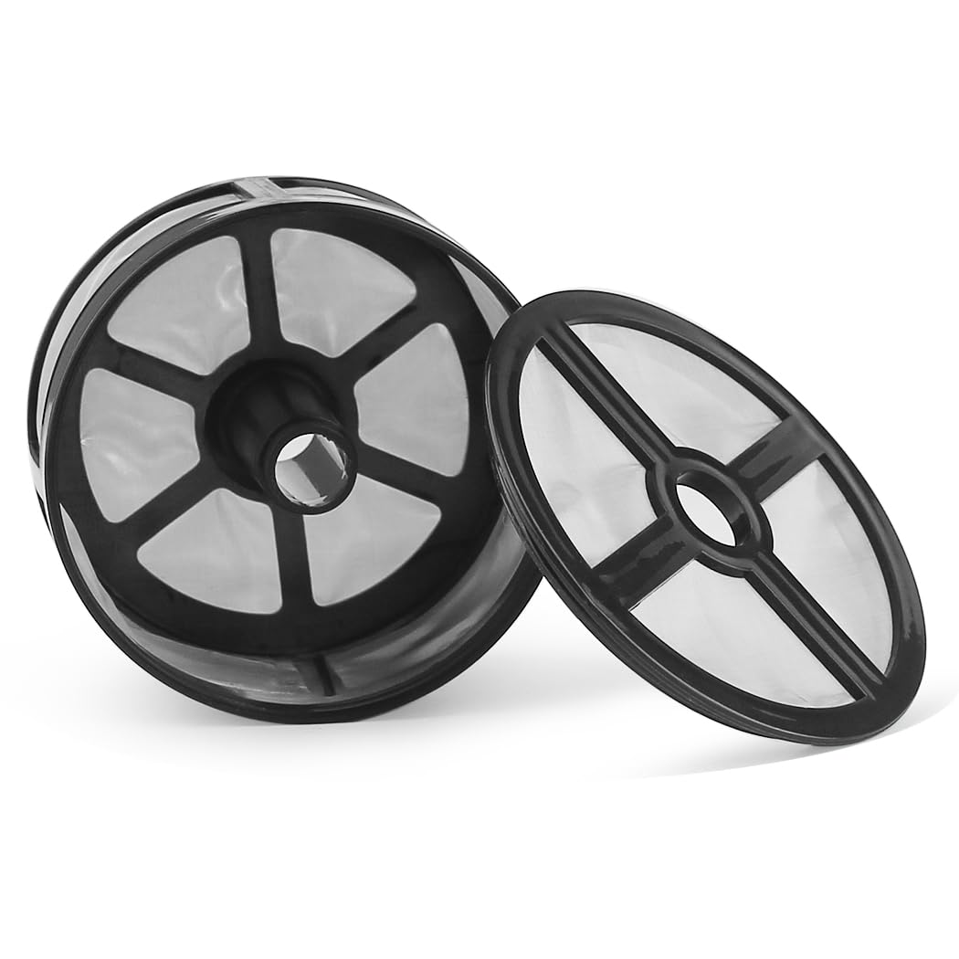 Reusable Coffee Filter V751