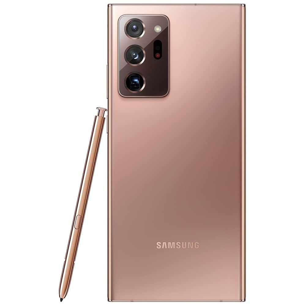 Samsung Galaxy Note 20 Ultra 5G 128GB W533