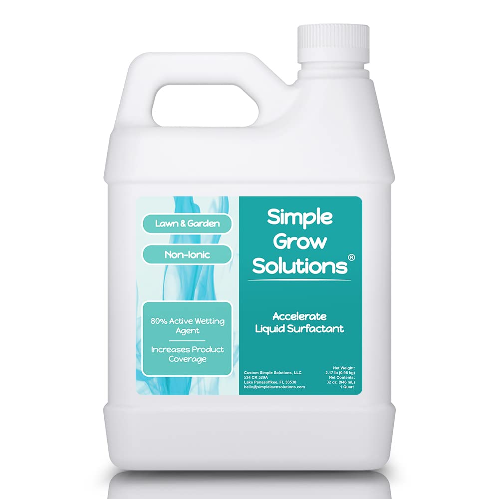 Liquid Non-Ionic Surfactant 32 Ounce W66026