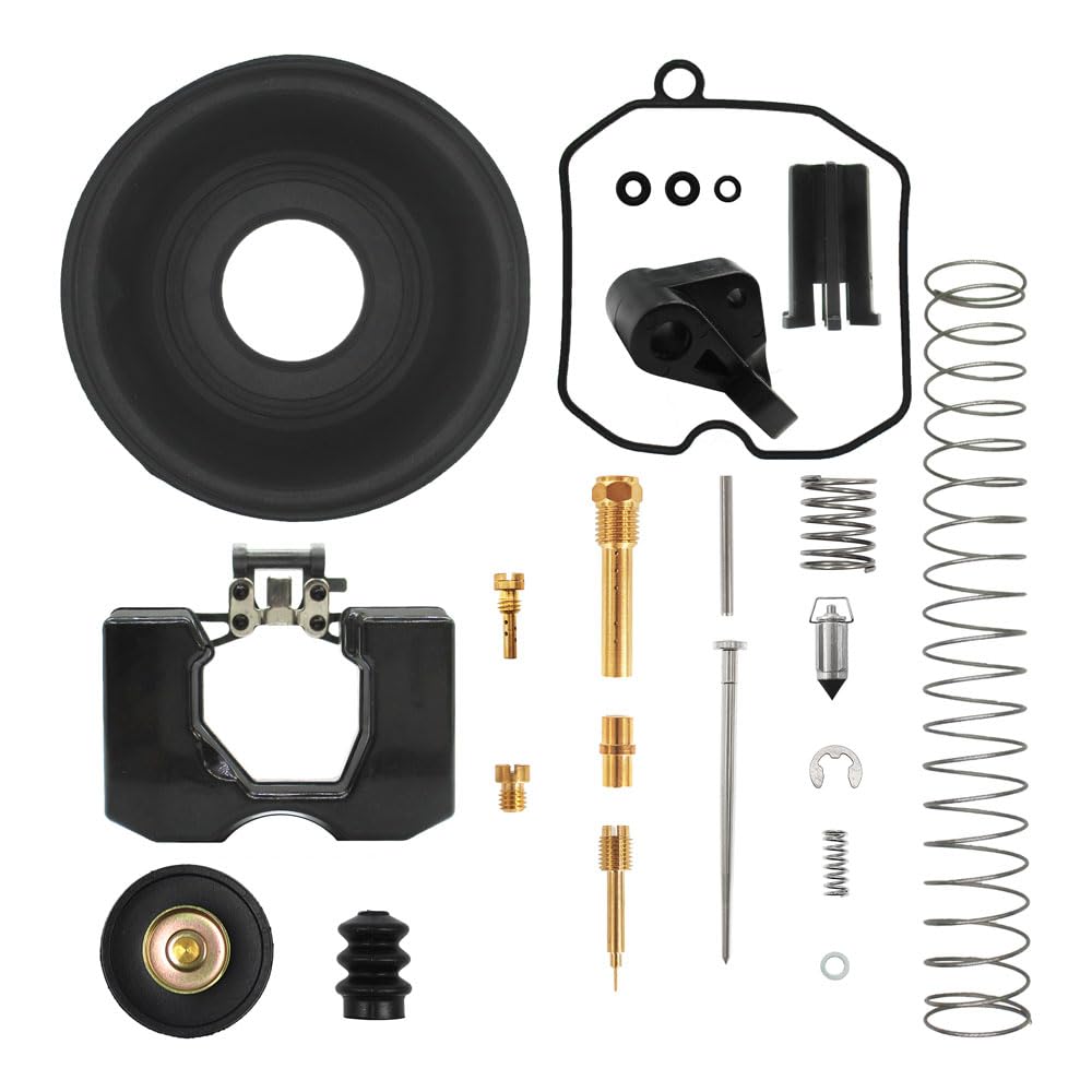 40mm Carb Repair Kit U34049