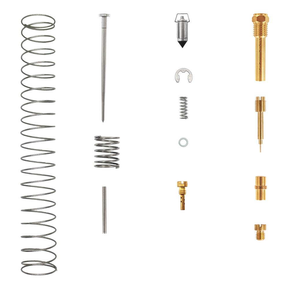 40mm Carb Repair Kit U34049