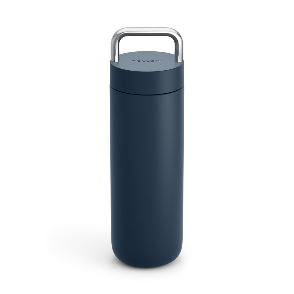 Ceramic Lined Travel Coffee Mug 20 oz Y827
