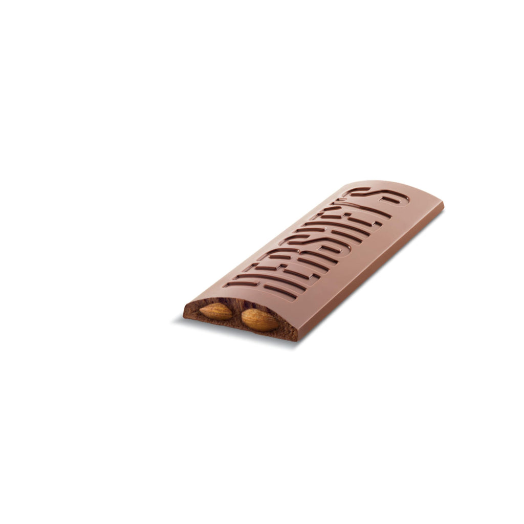 Milk Chocolate with Whole Almonds Candy Bar 2.6 oz O955576