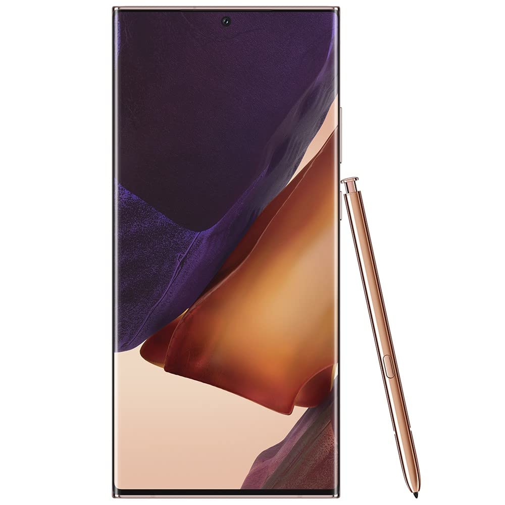 Samsung Galaxy Note 20 Ultra 5G 128GB W533