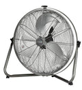 20" Orbital Floor Fan U227