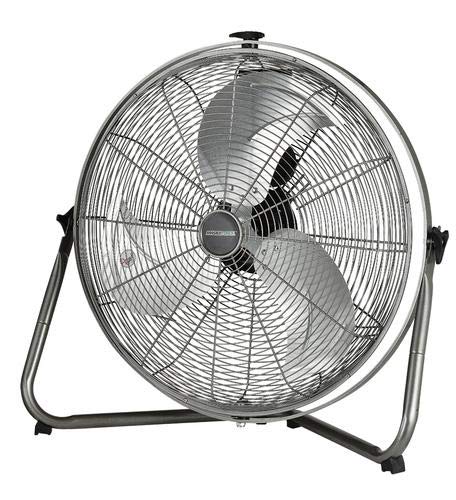 20" Orbital Floor Fan U227