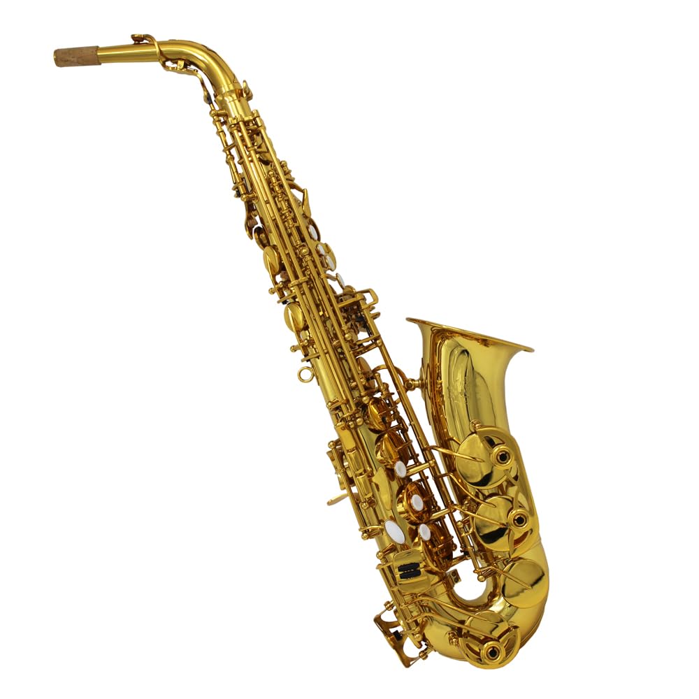 Alto Saxophone J78390