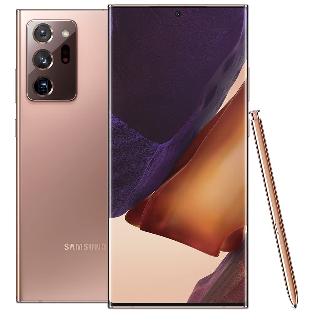 Samsung Galaxy Note 20 Ultra 5G 128GB W533