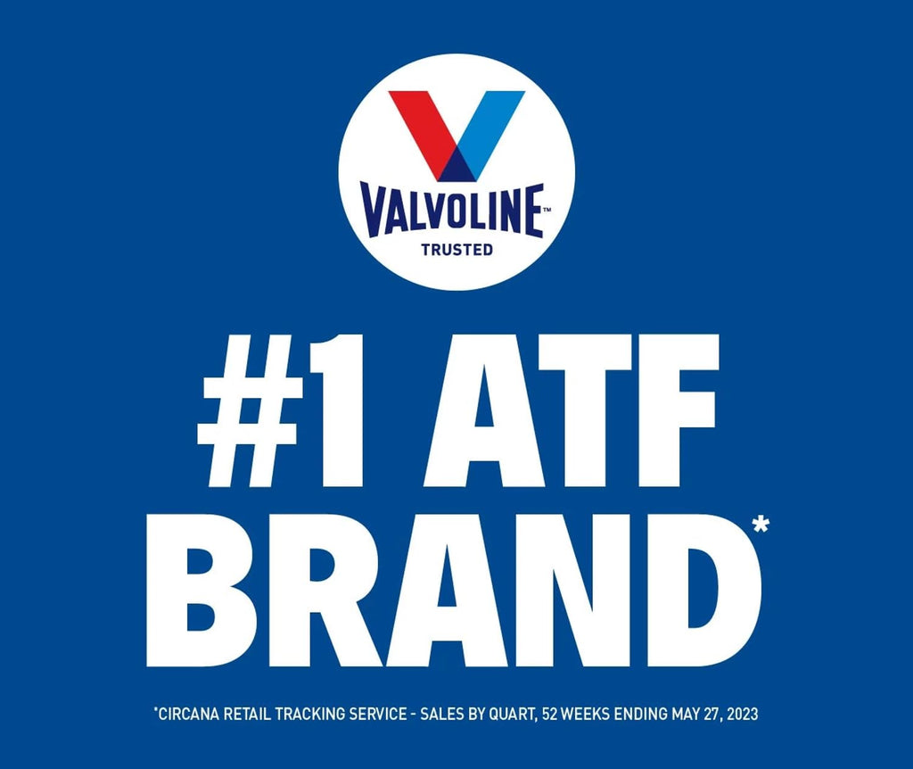 Type F Automatic Transmission Fluid 1 QT Case of 6 G596