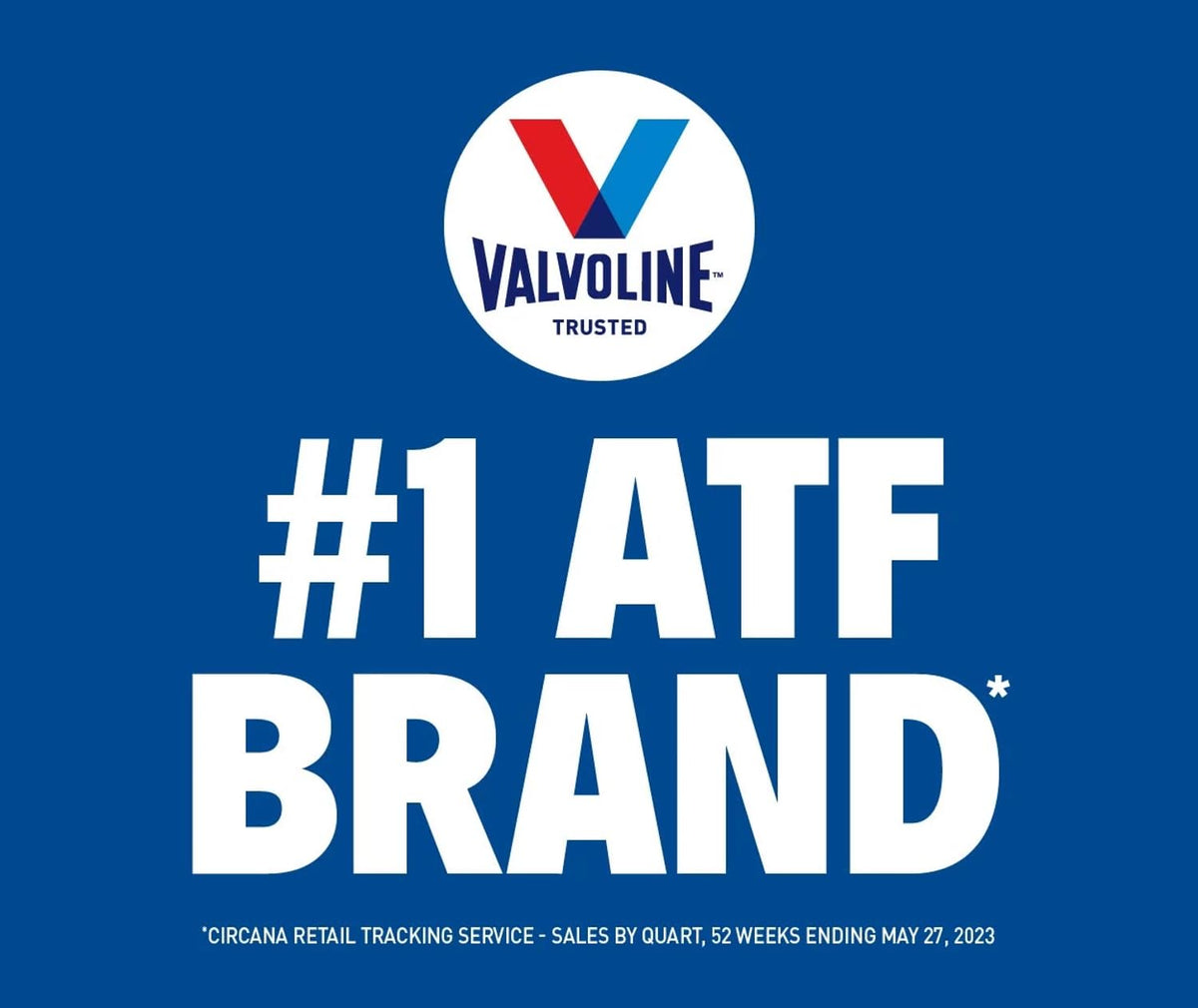 Type F Automatic Transmission Fluid 1 QT Case of 6 G596