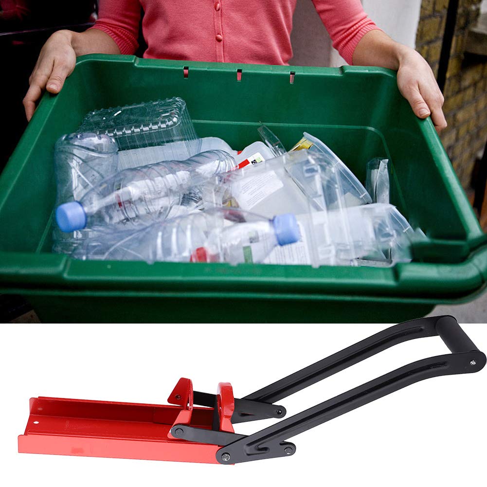 500ML Can Crusher with Bottle Opener H173250