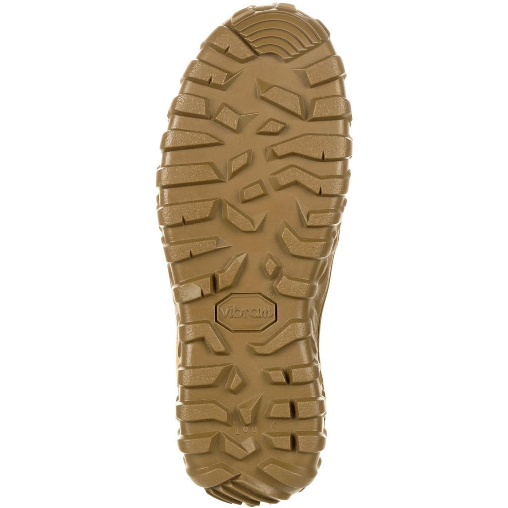 Military Boots A7890