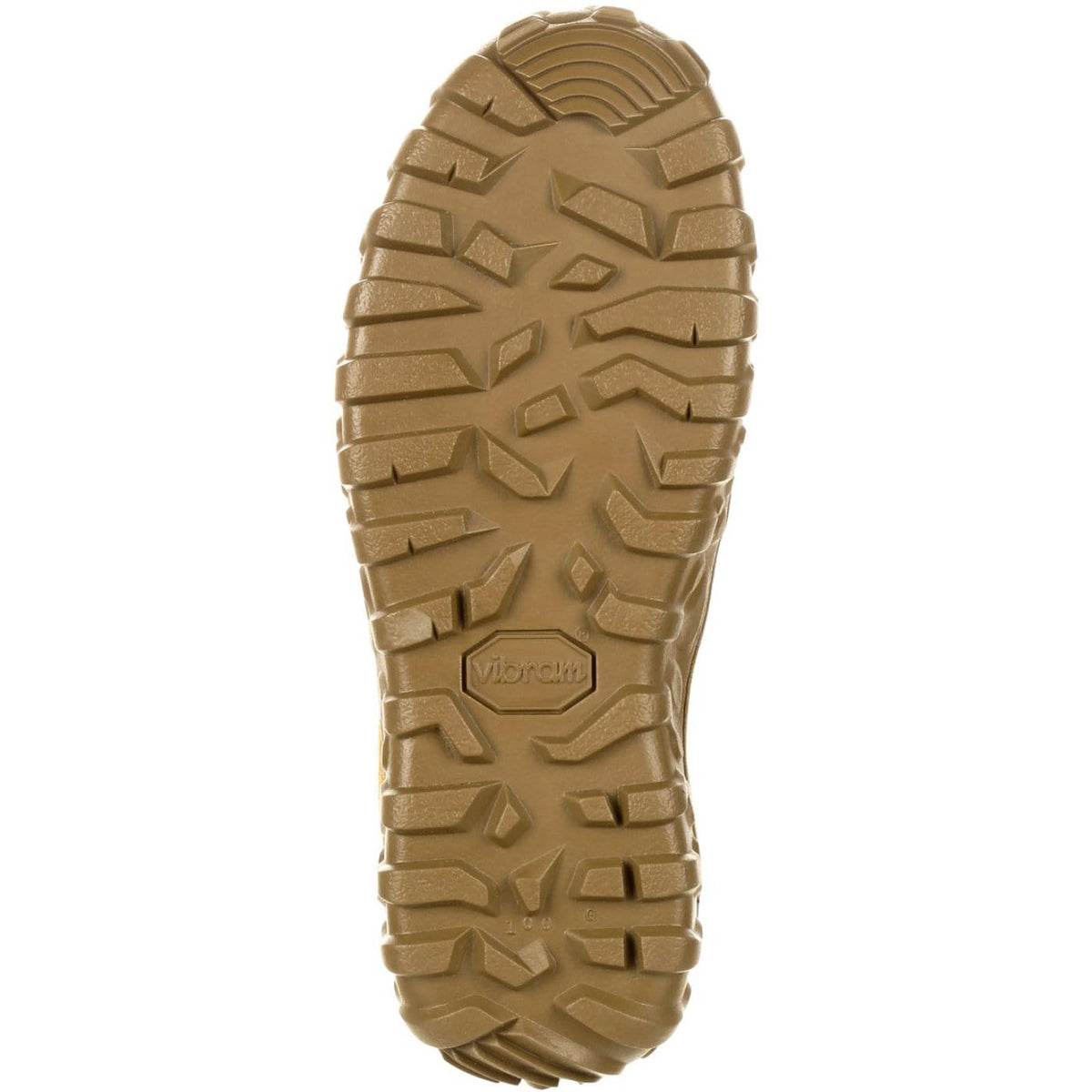 Military Boots A7890