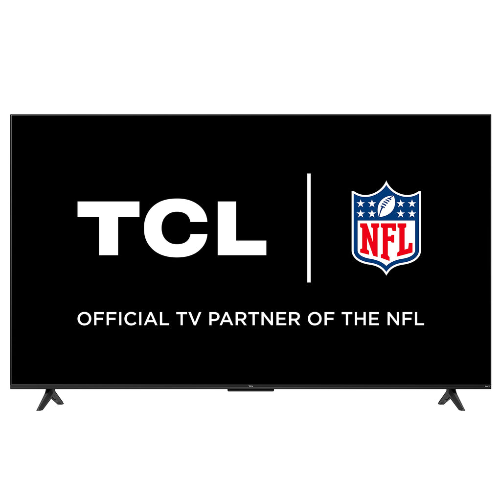 55" 4K UHD HDR Smart TV V655723