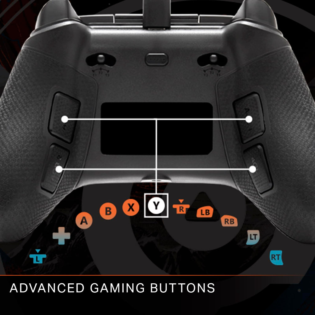 Wired Controller for Xbox Series X|S B4866