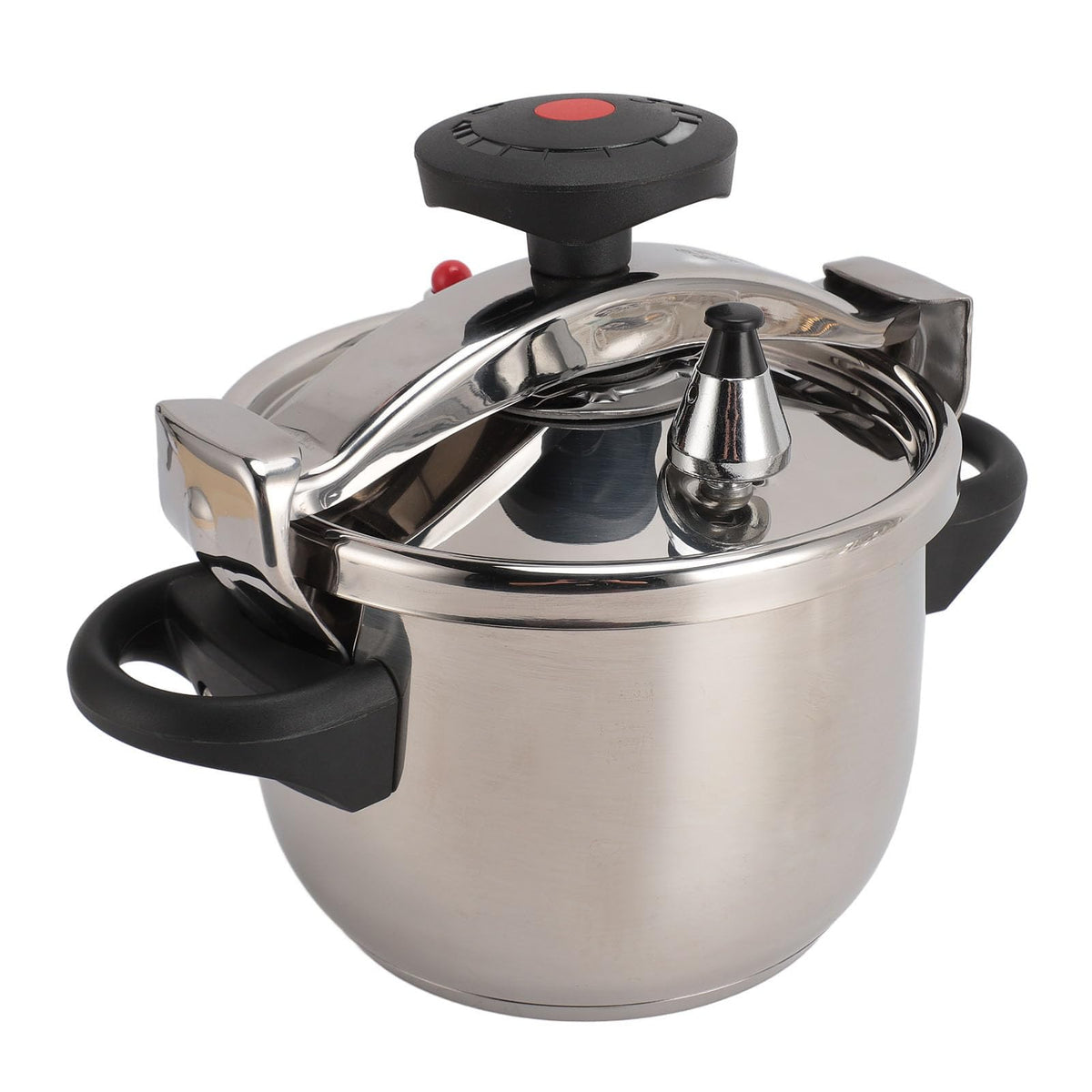 Stainless Steel 3L Pressure Cooker U800989