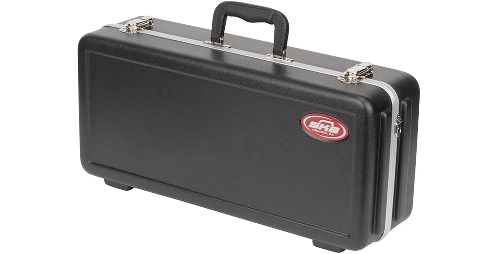 Trumpet Rectangular Case T695
