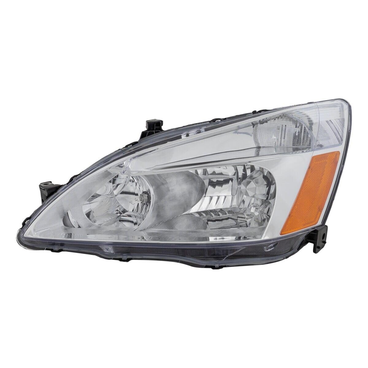 Left Hand Side Headlight Lamp V460