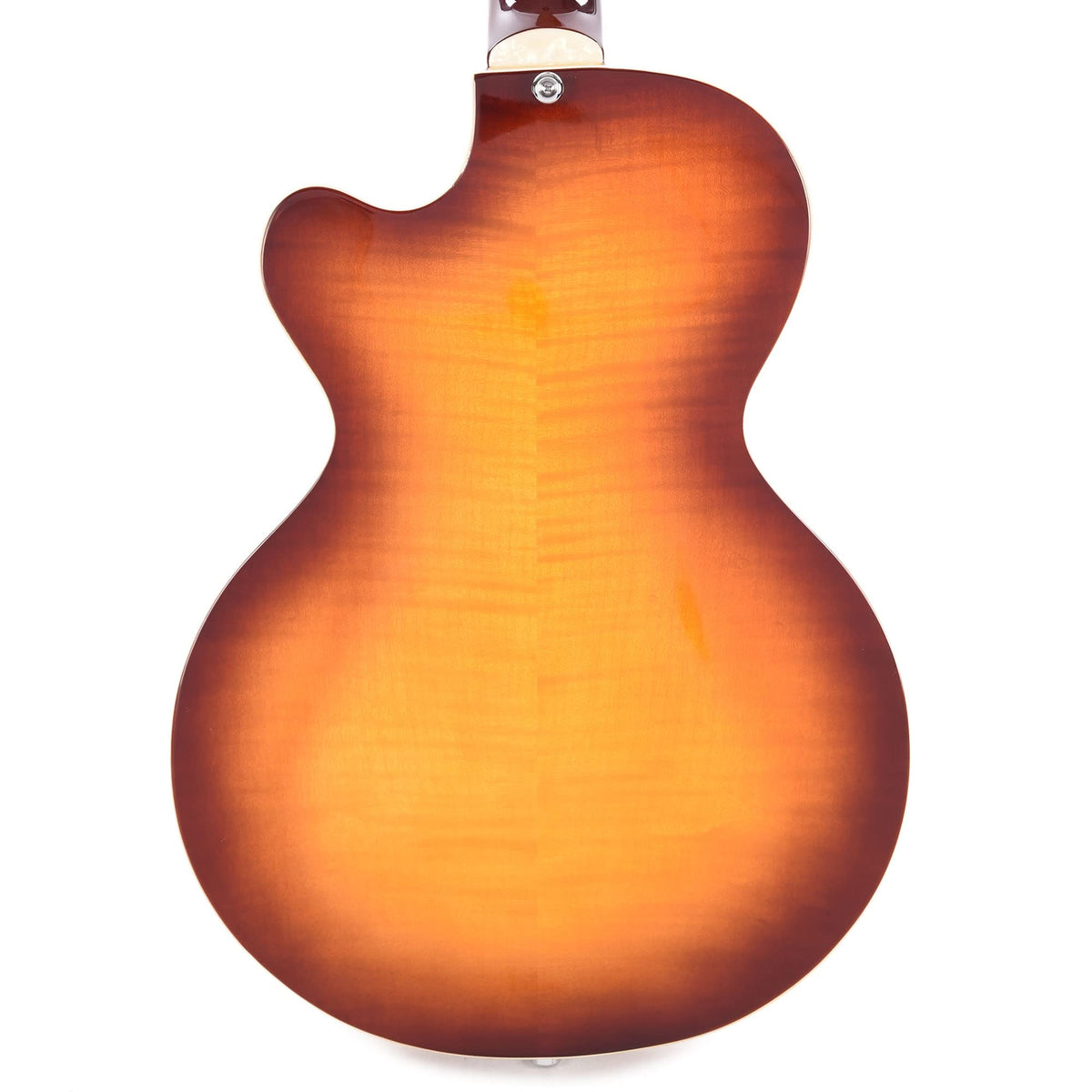 Sunburst Bass J297